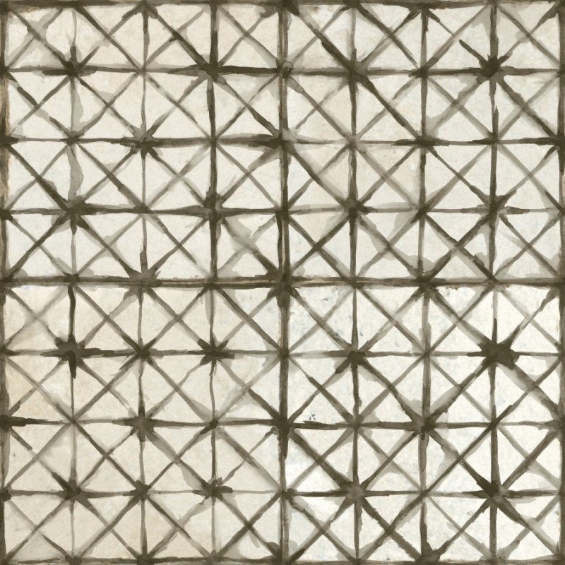 Peronda FS Temple Black 45x45