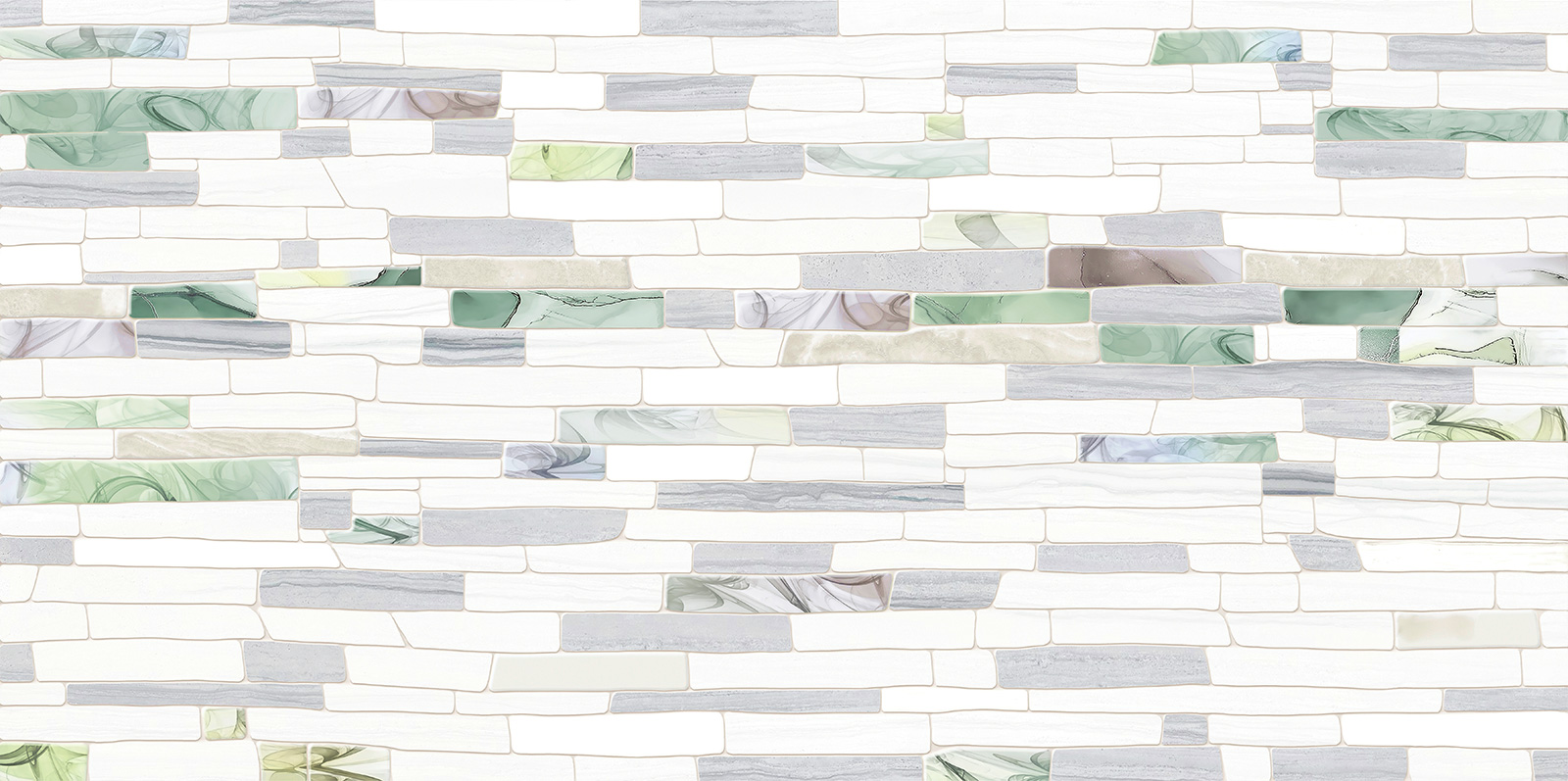 New Trend Gemstone Intel 249x500