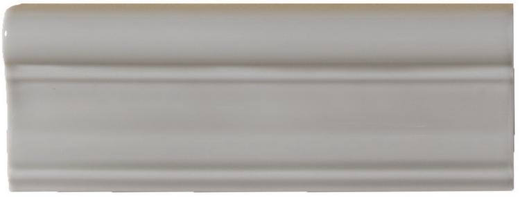 Бордюр Cornisa Graystone 7,5x19,8