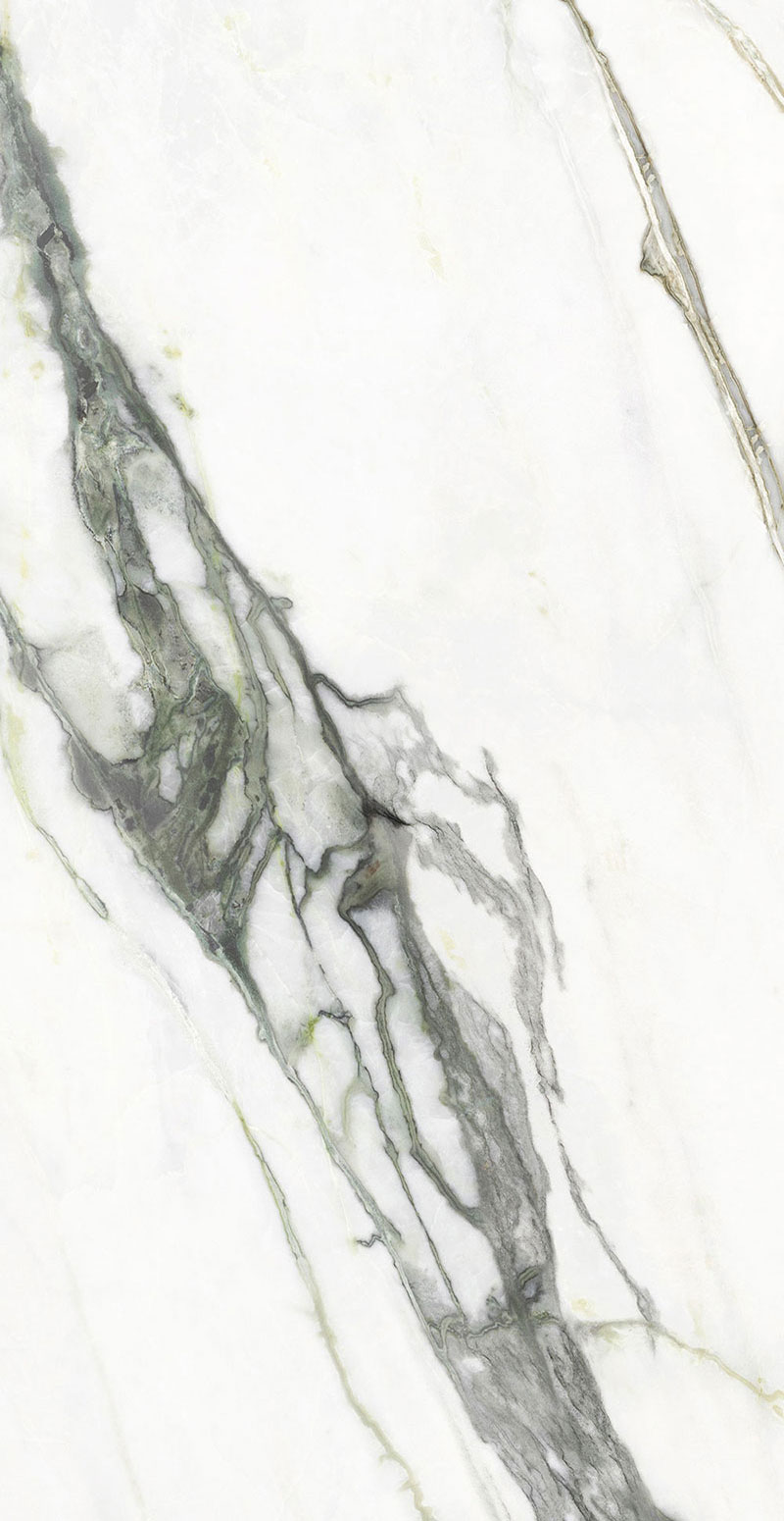 Calacatta Green Lap 60x120