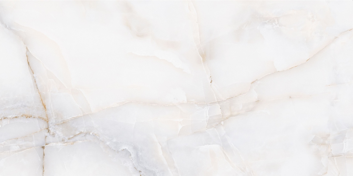 Onix White Polished 60x120
