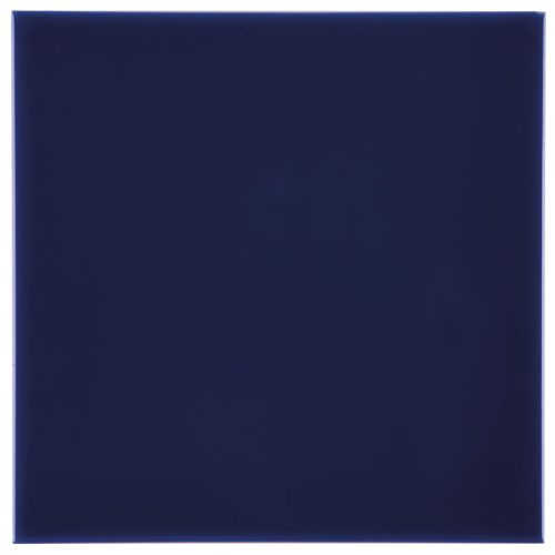 Liso Santorini Blue 20x20