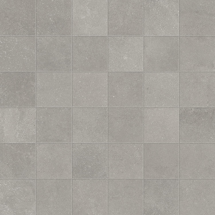 Grey Mosaico 30x30