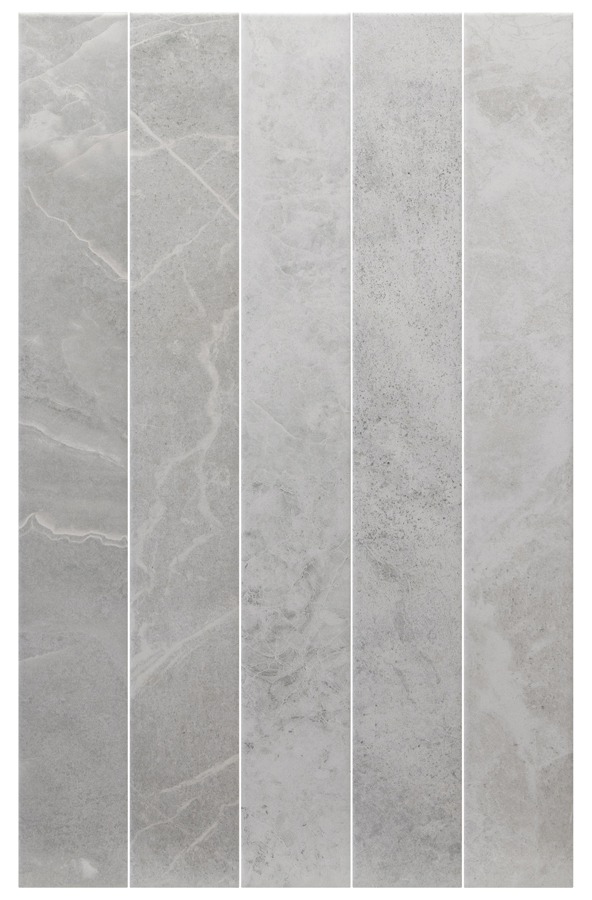 Grey 7,5x60