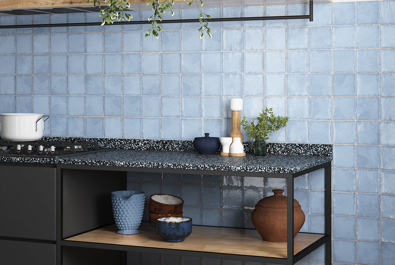 ALTEA ASH BLUE